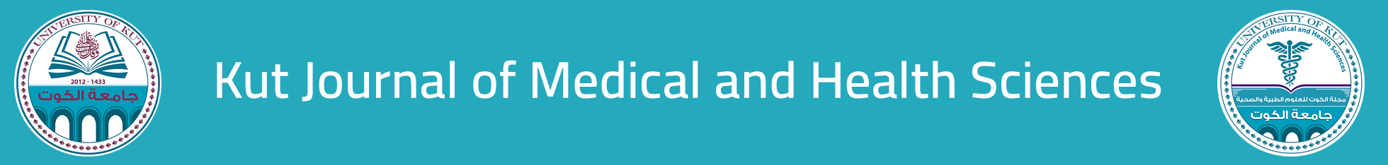 The Kut Journal of Medical and Health Sciences